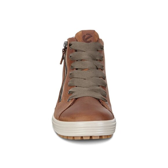 ECCO Women's Soft 7 Tred GTX Zip Boot - Picture 5 of 11